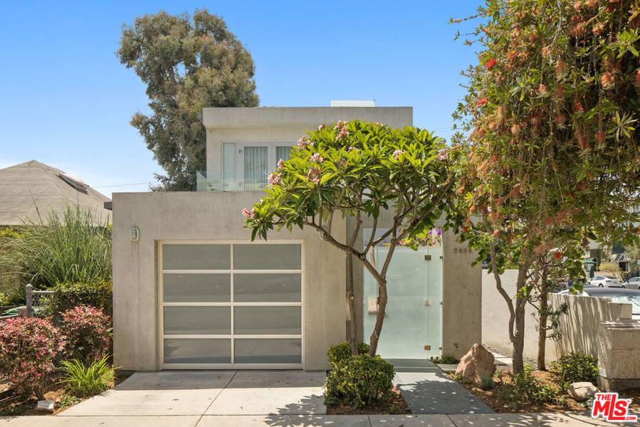 2404 2nd ST, Santa Monica, CA 90405