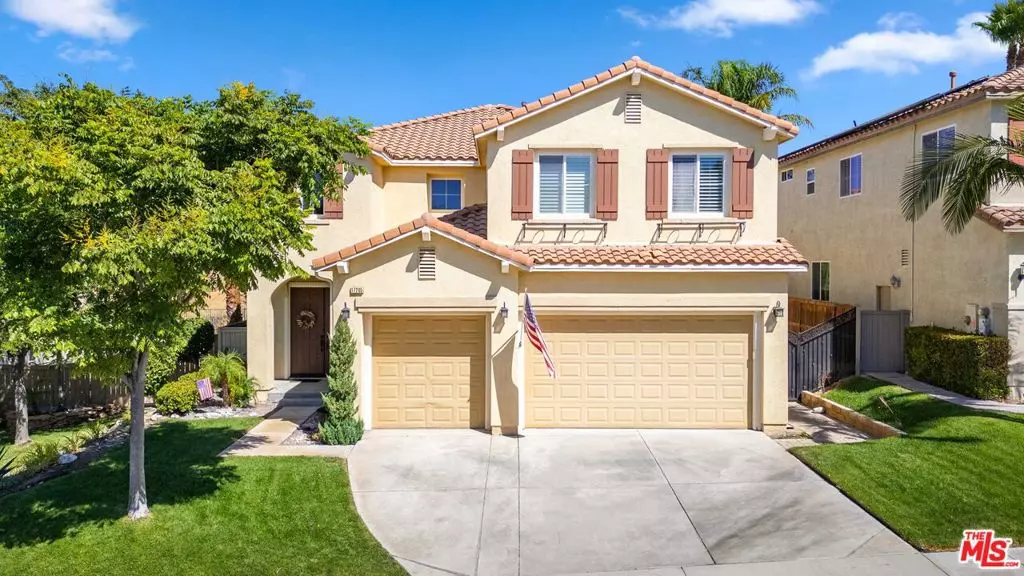 Santa Clarita, CA 91387,17205 Crest Heights DR