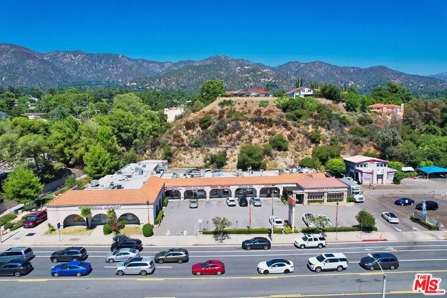 2383 Foothill BLVD #C1, La Canada Flintridge, CA 91011