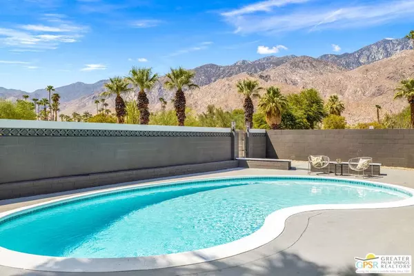 Palm Springs, CA 92264,1626 N Riverside DR