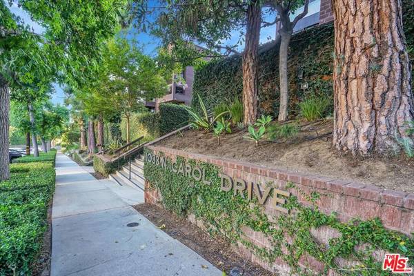 1033 Carol DR #102, West Hollywood, CA 90069