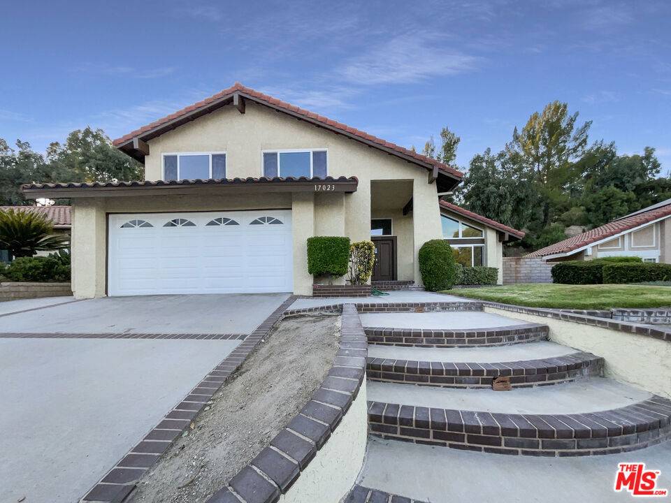 Canyon Country, CA 91387,17023 Canvas ST