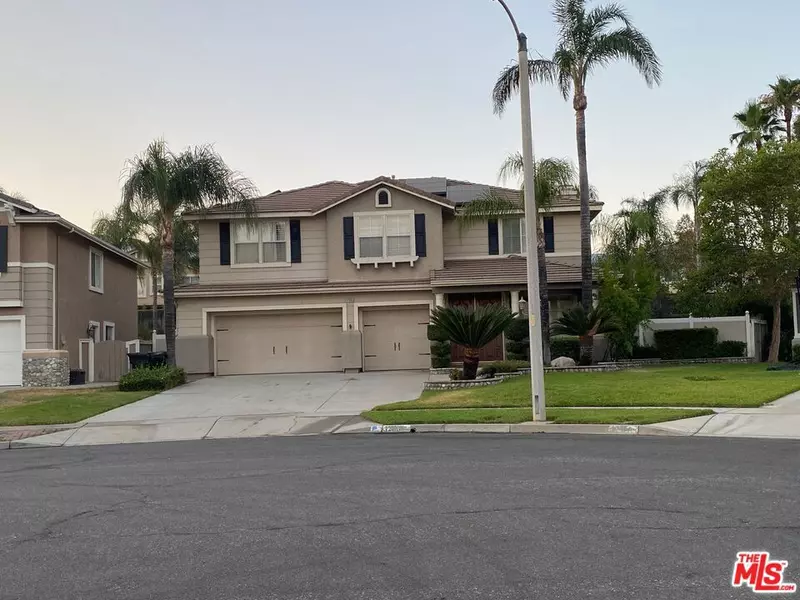 12866 Tilden DR, Rancho Cucamonga, CA 91739