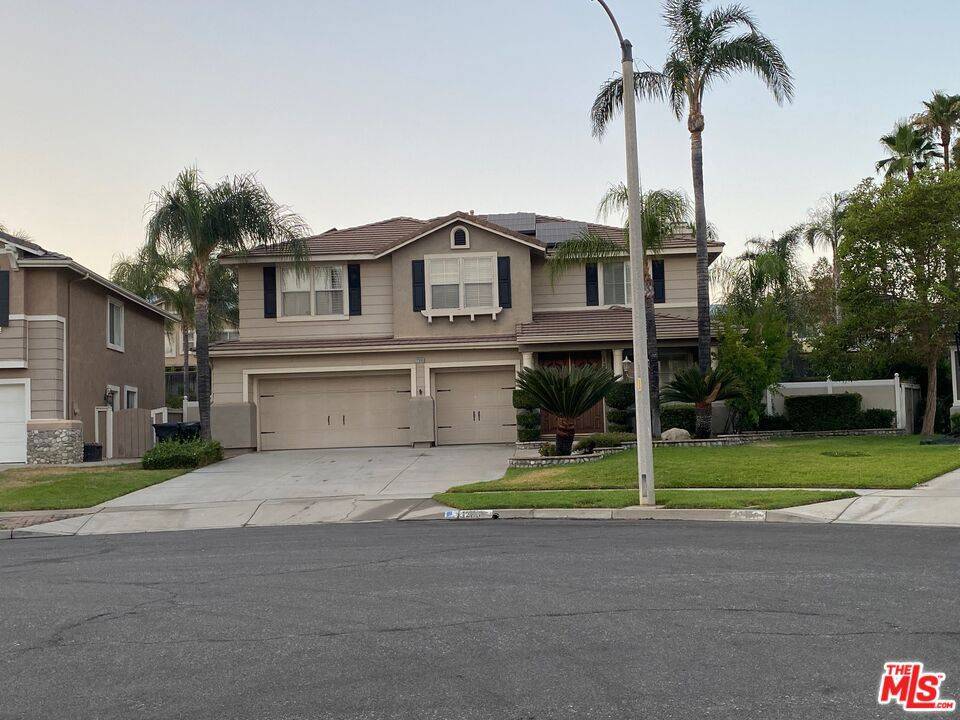 Rancho Cucamonga, CA 91739,12866 Tilden DR