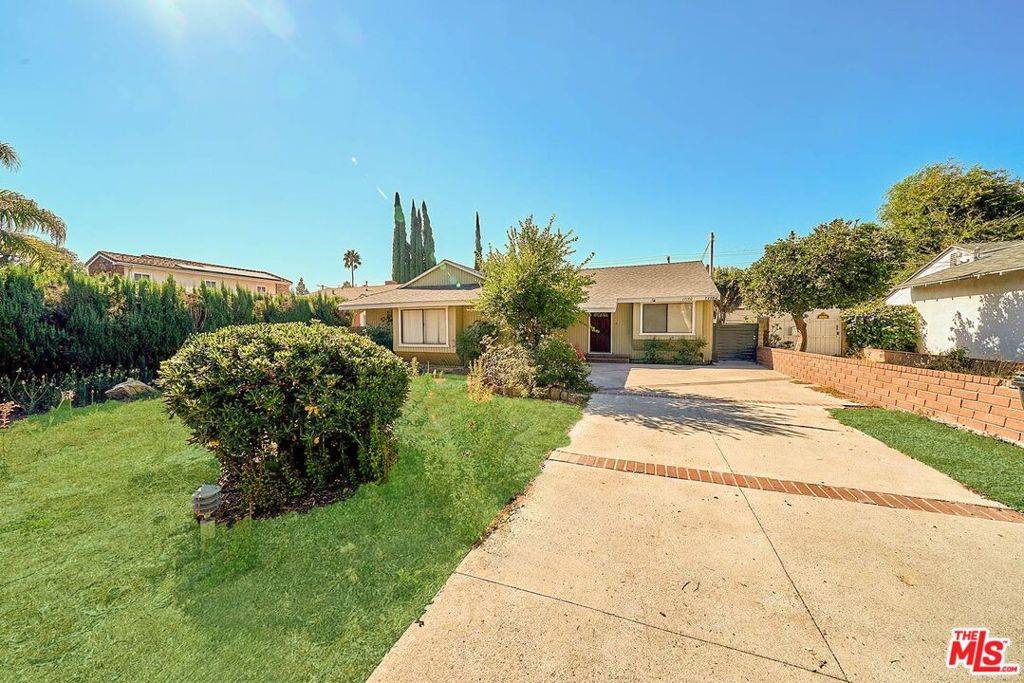 Granada Hills, CA 91344,17180 Los Alimos ST