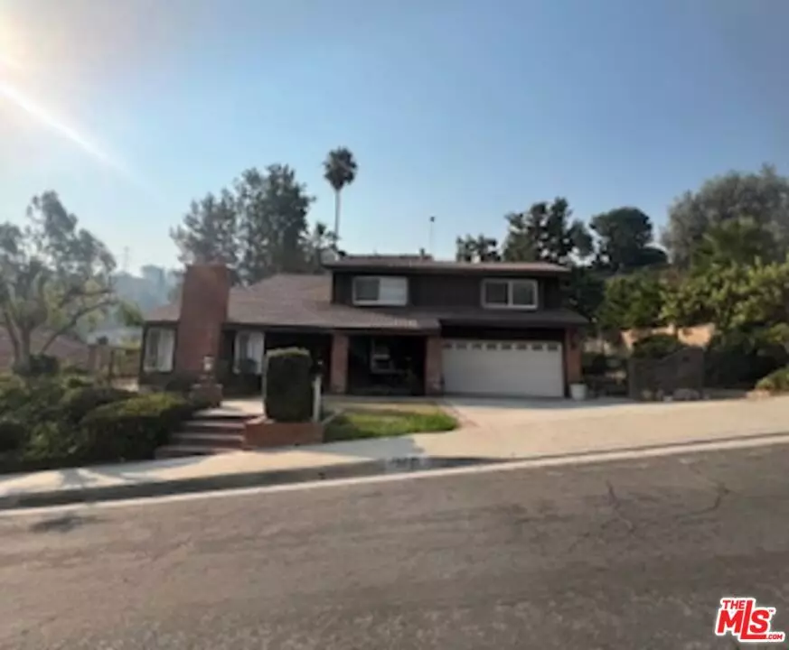 Hacienda Heights, CA 91745,3020 Rio Lempa DR