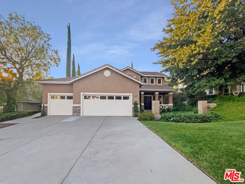 29133 Mammoth LN, Canyon Country, CA 91387