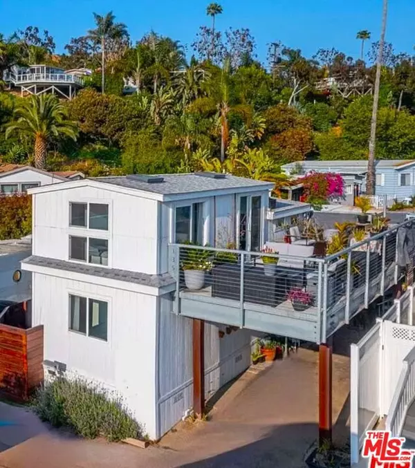 16321 Pacific Coast Highway #135, Pacific Palisades, CA 90272