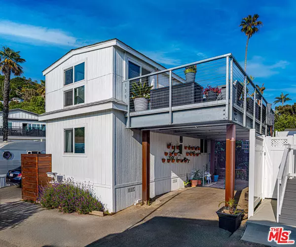 16321 Pacific Coast Highway #135, Pacific Palisades, CA 90272