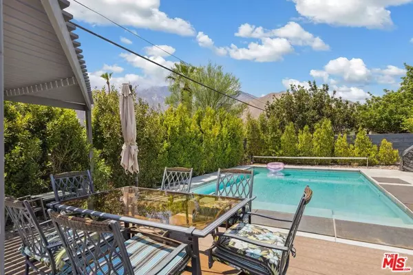 765 W Rosa Parks RD, Palm Springs, CA 92262