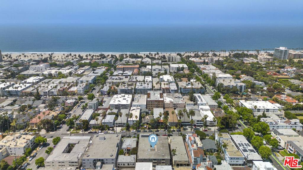 833 5th ST, Santa Monica, CA 90403