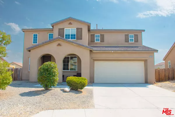 Victorville, CA 92394,15031 Hemlock