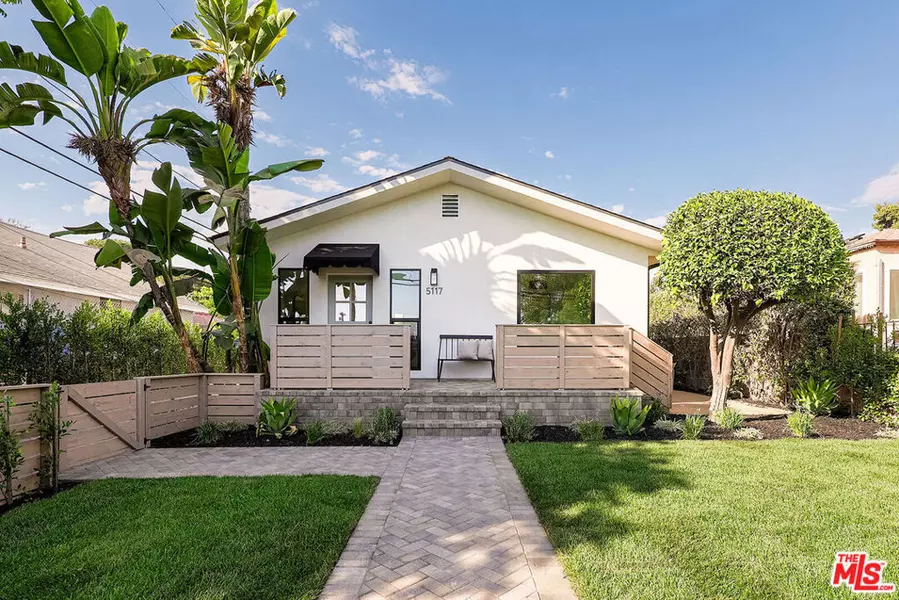 5117 Coringa DR, Los Angeles, CA 90042