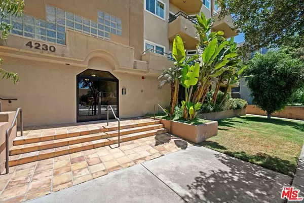 Studio City, CA 91604,4230 Colfax AVE #101