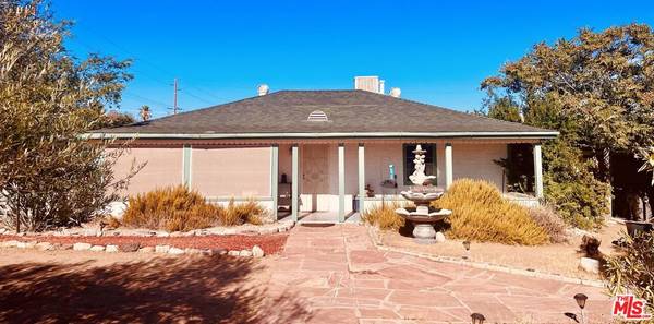 7686 Elk TRL, Yucca Valley, CA 92284