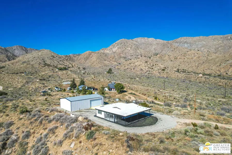 49490 Big Morongo Canyon RD, Morongo Valley, CA 92256