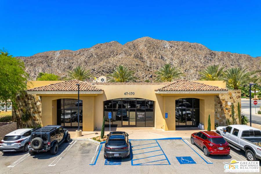 47170 Washington ST #100, La Quinta, CA 92253