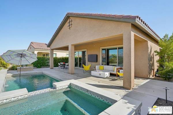 78 Burgundy, Rancho Mirage, CA 92270