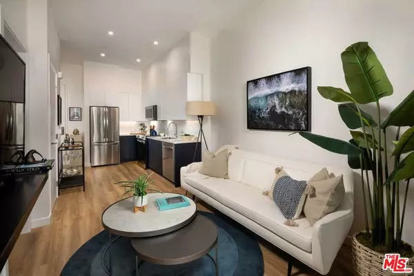 3223 Wilshire BLVD #413, Santa Monica, CA 90403