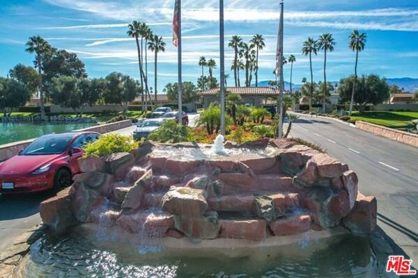 Palm Desert, CA 92211,40513 Bay Hill WAY