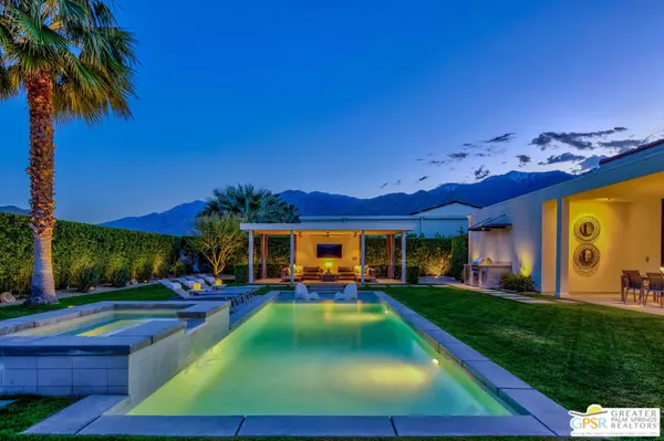 Palm Springs, CA 92264,3106 Arroyo Seco