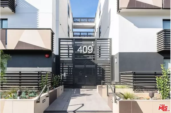 409 Hayworth #301, Los Angeles, CA 90048