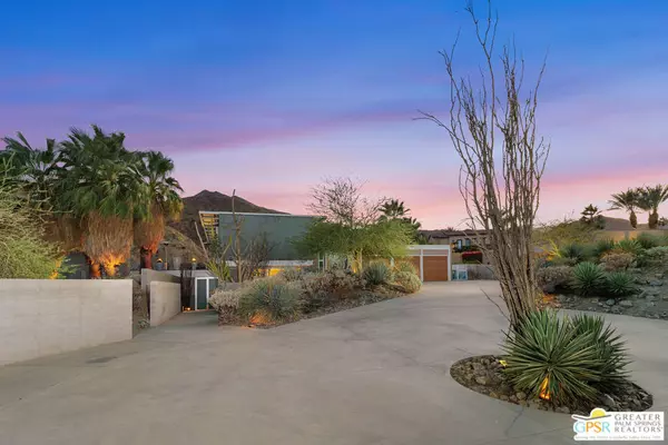 Rancho Mirage, CA 92270,27 Grande View CT