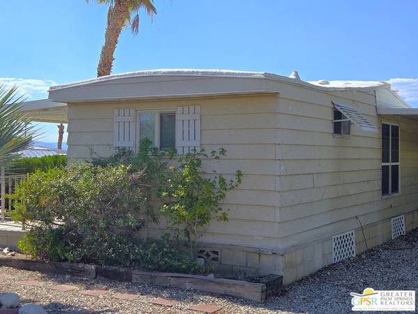 Desert Hot Springs, CA 92241,69273 Parkside DR