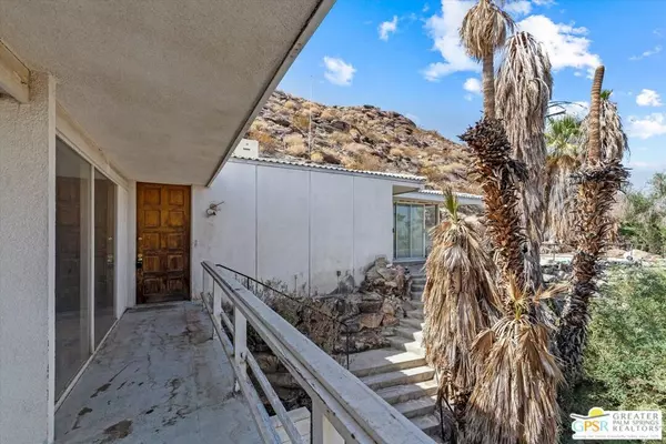 Palm Springs, CA 92264,2425 Cahuilla Hills DR