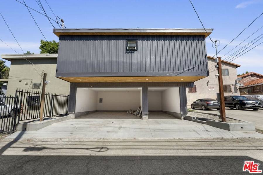 5150 Ithaca AVE, Los Angeles, CA 90032