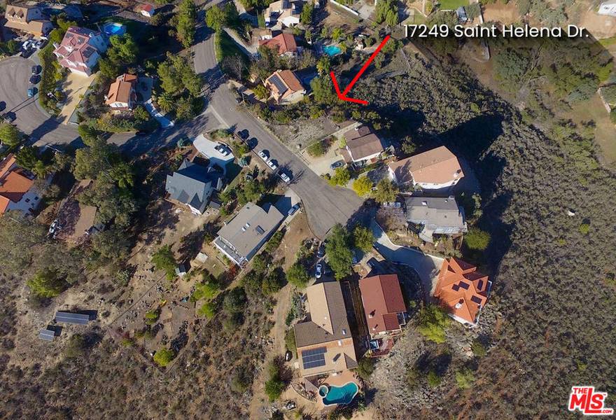 17249 St. Helena DR, Ramona, CA 92065