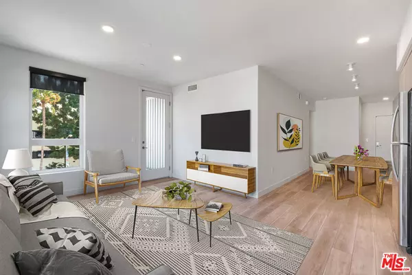 10601 Washington BLVD #309, Culver City, CA 90232