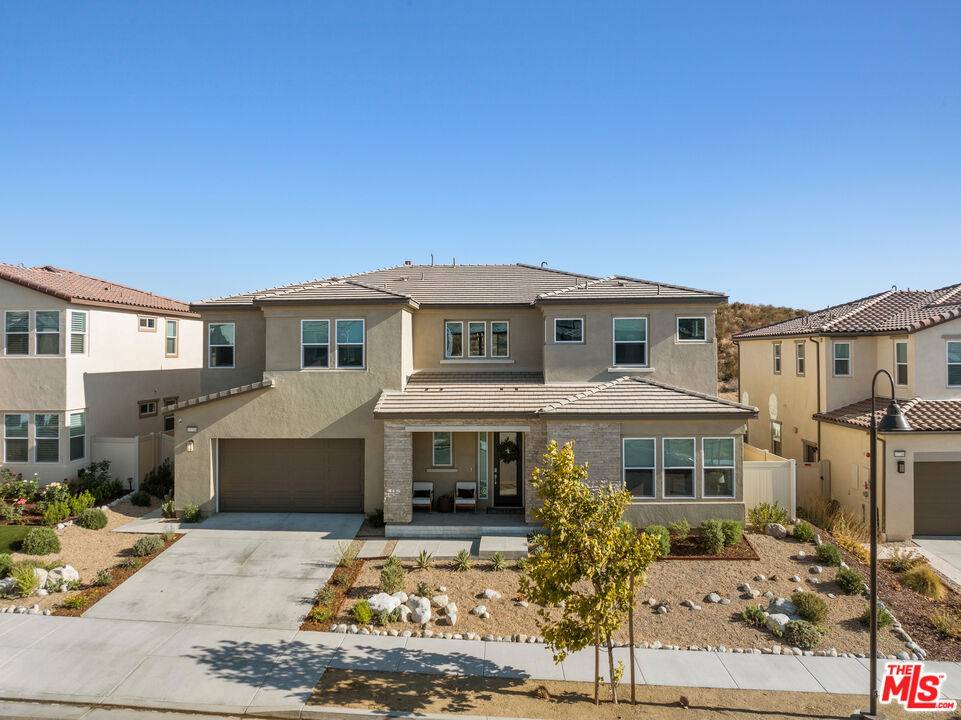 Santa Clarita, CA 91350,17726 Hillside WAY