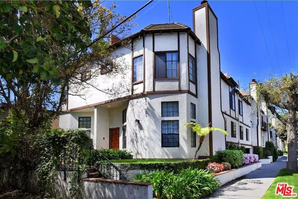 14014 Milbank ST #3, Sherman Oaks, CA 91423