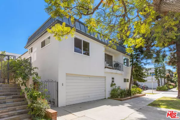 1101 Euclid ST, Santa Monica, CA 90403