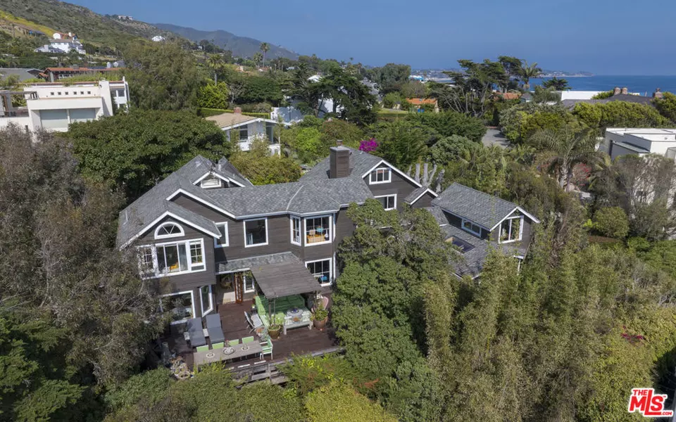 31840 Seafield DR, Malibu, CA 90265