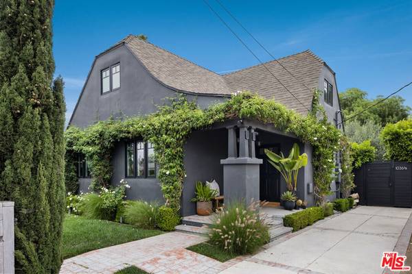 1036 Marco PL, Venice, CA 90291