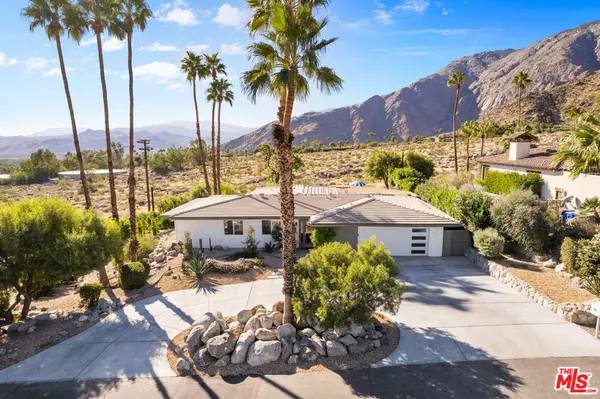 Palm Springs, CA 92262,901 W Via Livorno