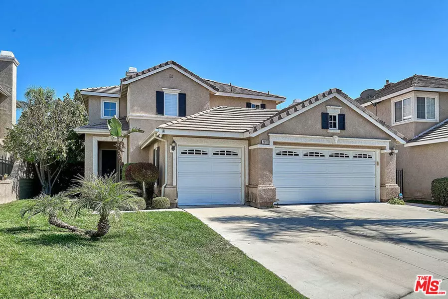 26138 Carroll LN, Stevenson Ranch, CA 91381