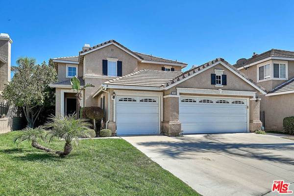 26138 Carroll LN, Stevenson Ranch, CA 91381