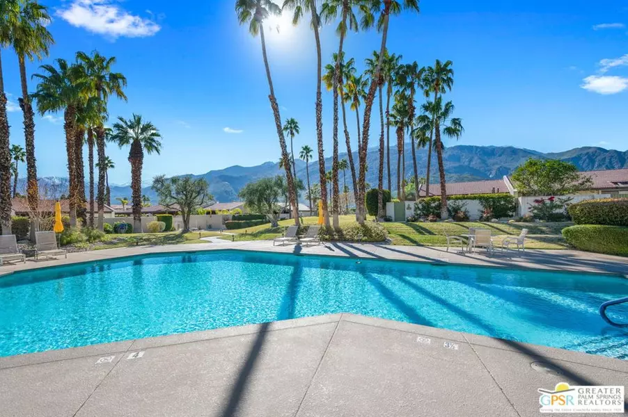 1453 E Amado RD, Palm Springs, CA 92262