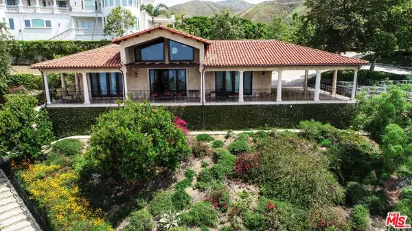 Malibu, CA 90265,3775 Puerco Canyon RD #GH