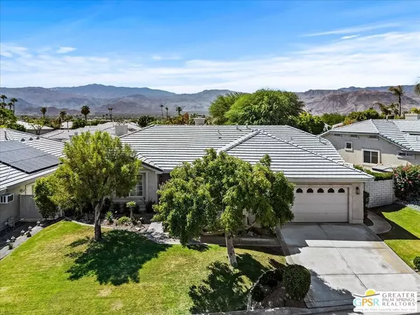 Palm Desert, CA 92211,85 Beekman PL