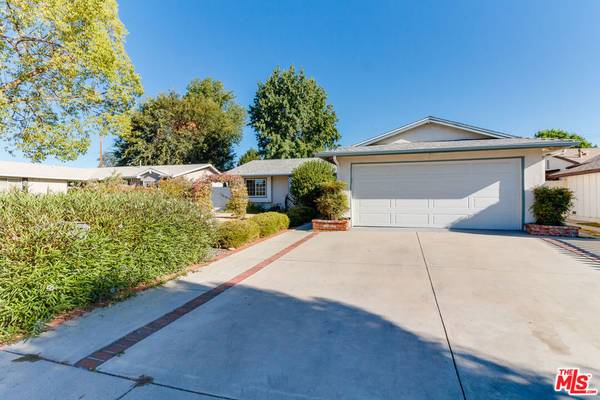 West Hills, CA 91307,23907 Mobile ST