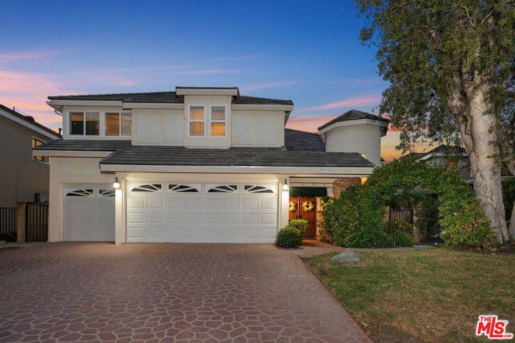 Agoura Hills, CA 91301,29921 Trail Creek DR