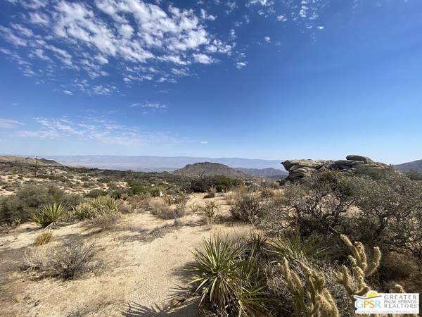 0 Juniper RD #Lot 18, Mountain Center, CA 92561