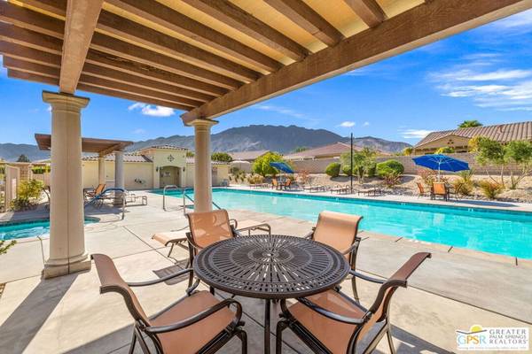 Palm Springs, CA 92262,1291 Solana TRL