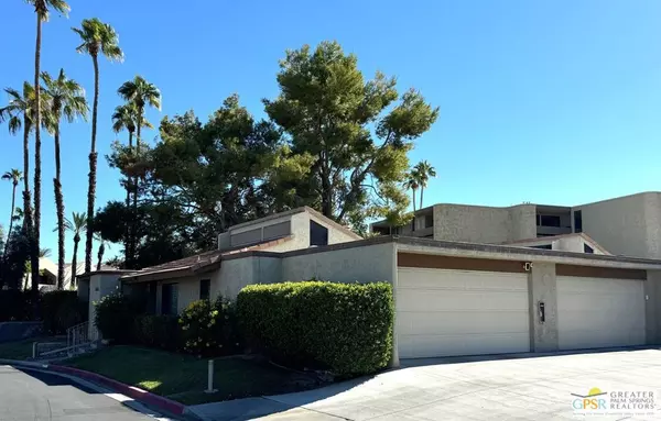 Palm Springs, CA 92264,2455 Via Sonoma #A