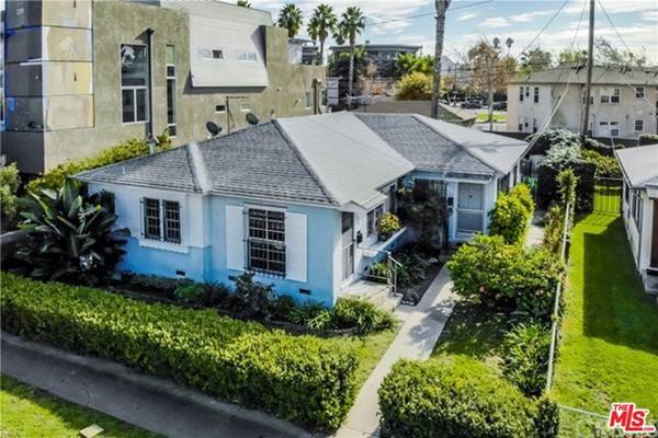 544 Grand BLVD, Venice, CA 90291