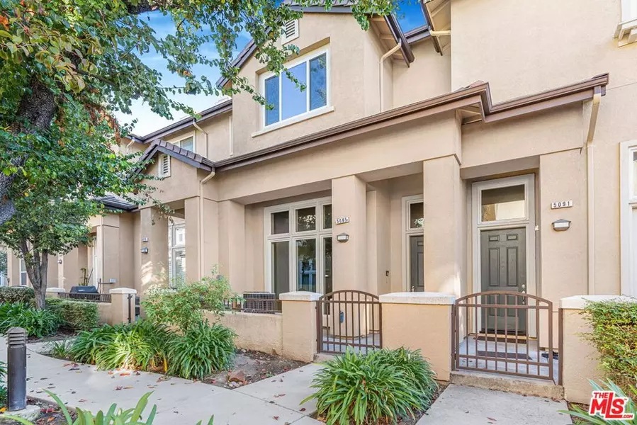 5085 Le Miccine TER, San Jose, CA 95129